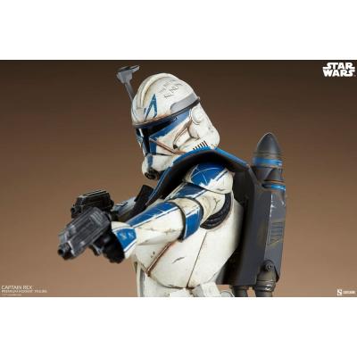 Star Wars Estatua Premium Format Captain Rex 68 cm