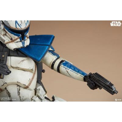 Star Wars Estatua Premium Format Captain Rex 68 cm