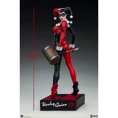 Escuadrón Suicida Estatua Premium Format Harley Quinn 49 cm