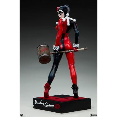 Escuadrón Suicida Estatua Premium Format Harley Quinn 49 cm