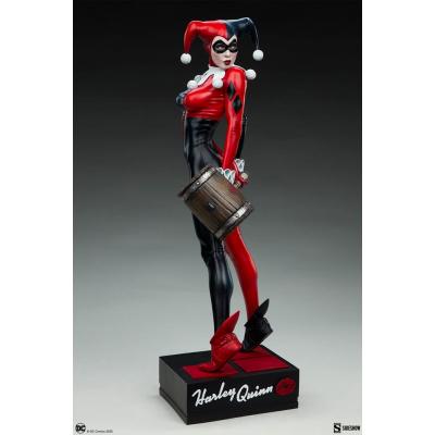 Escuadrón Suicida Estatua Premium Format Harley Quinn 49 cm