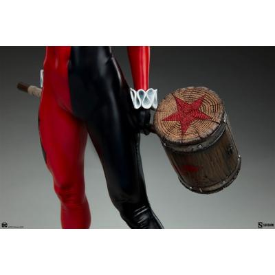 Escuadrón Suicida Estatua Premium Format Harley Quinn 49 cm