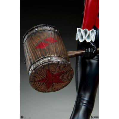 Escuadrón Suicida Estatua Premium Format Harley Quinn 49 cm