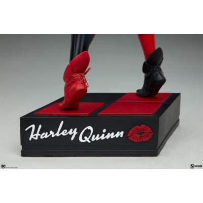Escuadrón Suicida Estatua Premium Format Harley Quinn 49 cm