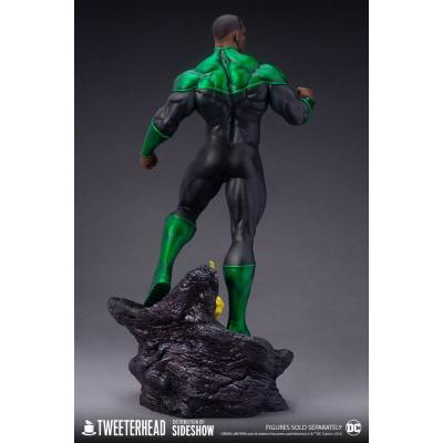 DC Comics Estatua 1/6 John Stewart - Green Lantern 52 cm