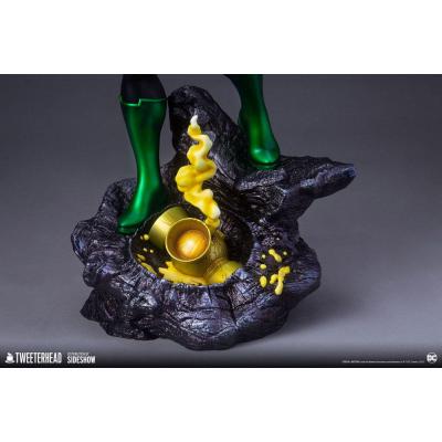 DC Comics Estatua 1/6 John Stewart - Green Lantern 52 cm