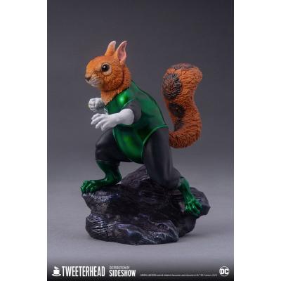 DC Comics Estatua 1/6 John Stewart - Green Lantern 52 cm
