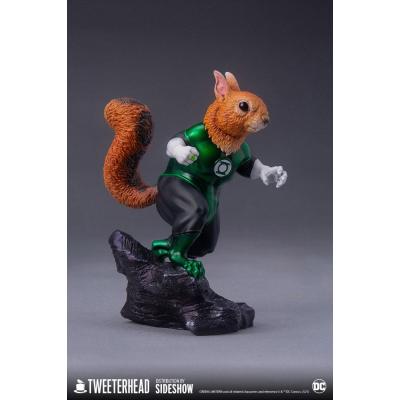 DC Comics Estatua 1/6 John Stewart - Green Lantern 52 cm