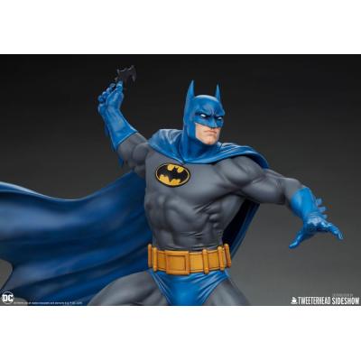 DC Comics Estatua 1/6 Batman (Retro Edition) 50 cm