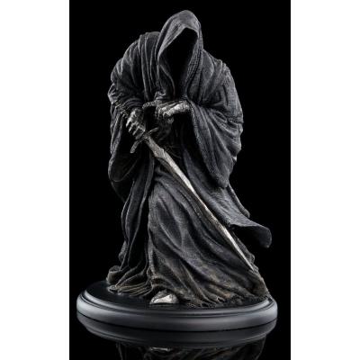 El Señor de los Anillos Estatua Nazgûl 15 cm