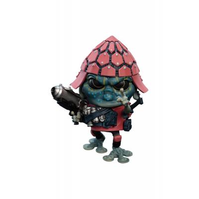 Hombres de negro Figura Mini Epics 1/1 Pawny Limited Edition 15 cm