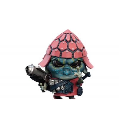 Hombres de negro Figura Mini Epics 1/1 Pawny Limited Edition 15 cm