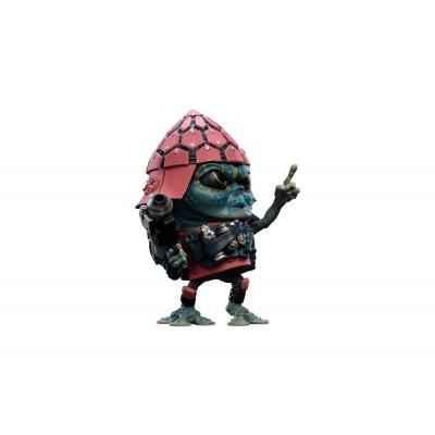 Hombres de negro Figura Mini Epics 1/1 Pawny Limited Edition 15 cm