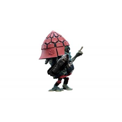 Hombres de negro Figura Mini Epics 1/1 Pawny Limited Edition 15 cm