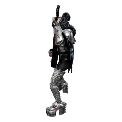 KISS Figura Mini Epics The Demon 18 cm