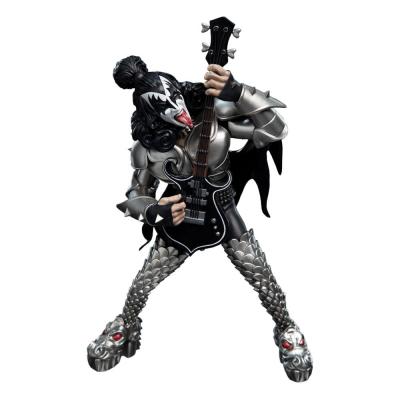 KISS Figura Mini Epics The Demon 18 cm