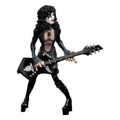 KISS Figura Mini Epics The Starchild 17 cm