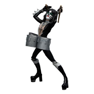 KISS Figura Mini Epics The Catman 18 cm