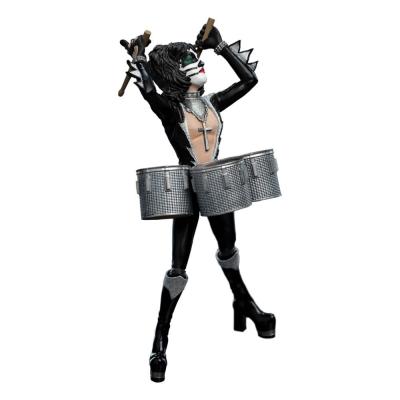 KISS Figura Mini Epics The Catman 18 cm