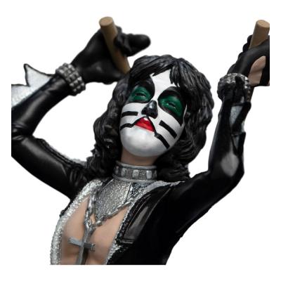 KISS Figura Mini Epics The Catman 18 cm
