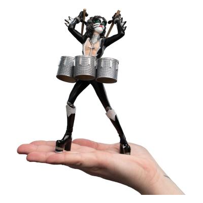 KISS Figura Mini Epics The Catman 18 cm