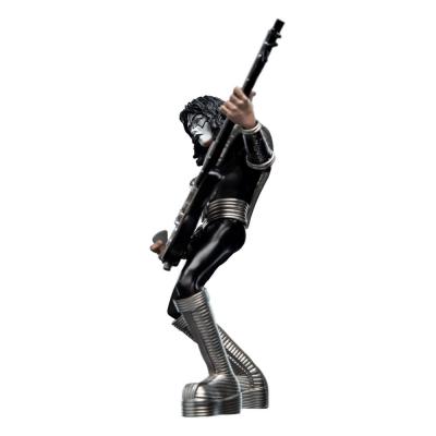 KISS Figura Mini Epics The Spaceman 19 cm