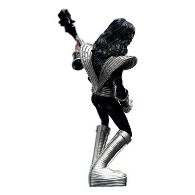 KISS Figura Mini Epics The Spaceman 19 cm