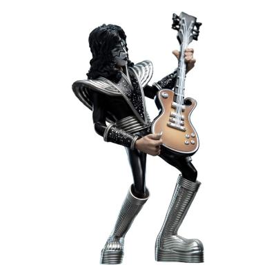 KISS Figura Mini Epics The Spaceman 19 cm