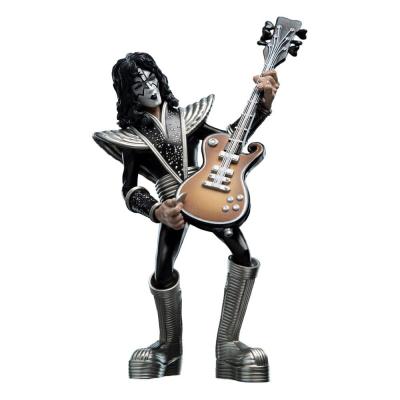 KISS Figura Mini Epics The Spaceman 19 cm