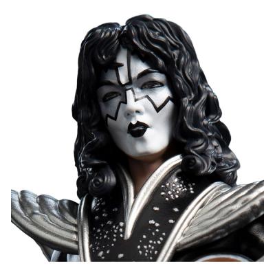 KISS Figura Mini Epics The Spaceman 19 cm