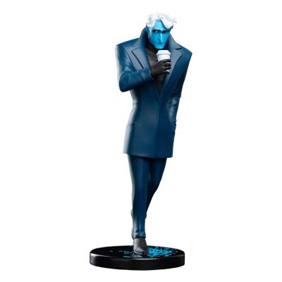 Lore Olympus x Weta Workshop Figura Mini Hades 16 cm