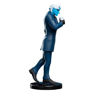 Lore Olympus x Weta Workshop Figura Mini Hades 16 cm