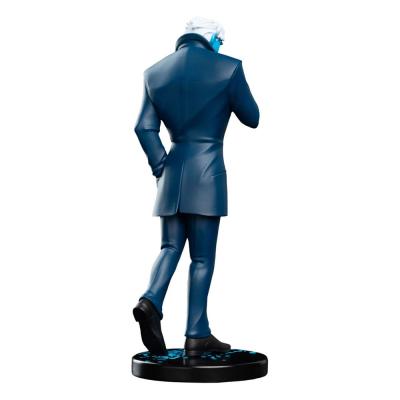 Lore Olympus x Weta Workshop Figura Mini Hades 16 cm
