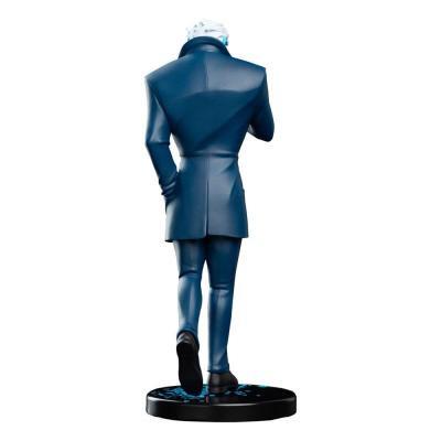 Lore Olympus x Weta Workshop Figura Mini Hades 16 cm