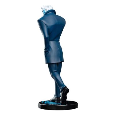 Lore Olympus x Weta Workshop Figura Mini Hades 16 cm