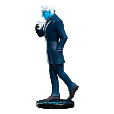 Lore Olympus x Weta Workshop Figura Mini Hades 16 cm