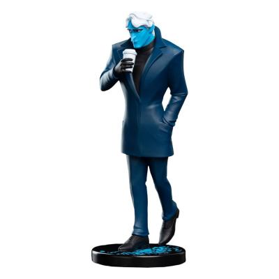 Lore Olympus x Weta Workshop Figura Mini Hades 16 cm