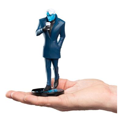 Lore Olympus x Weta Workshop Figura Mini Hades 16 cm