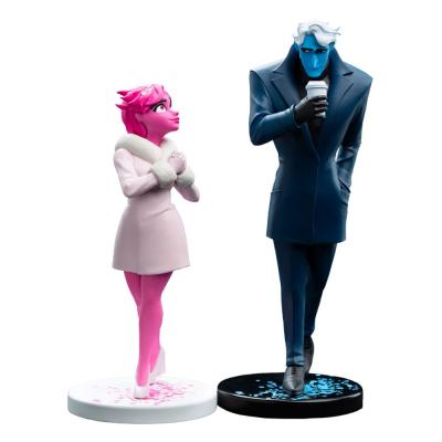 Lore Olympus x Weta Workshop Figura Mini Persephone 15 cm
