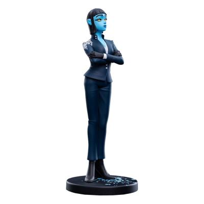 Lore Olympus x Weta Workshop Figura Mini Hecate 15 cm