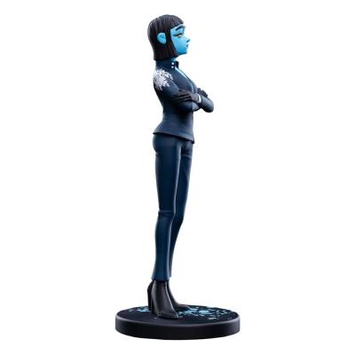 Lore Olympus x Weta Workshop Figura Mini Hecate 15 cm