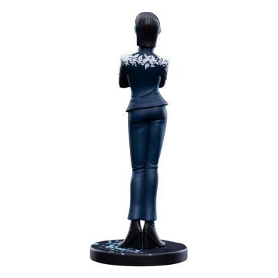 Lore Olympus x Weta Workshop Figura Mini Hecate 15 cm