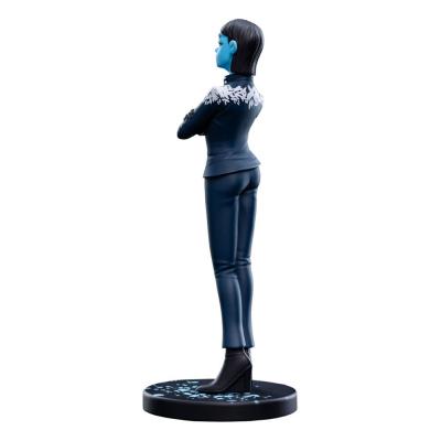 Lore Olympus x Weta Workshop Figura Mini Hecate 15 cm
