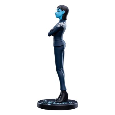 Lore Olympus x Weta Workshop Figura Mini Hecate 15 cm