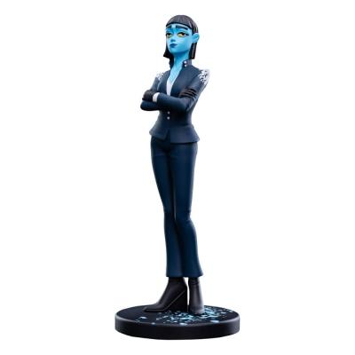 Lore Olympus x Weta Workshop Figura Mini Hecate 15 cm