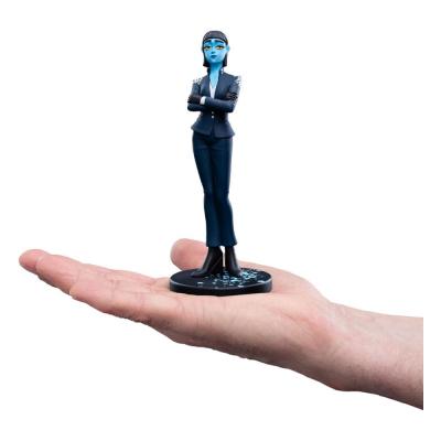 Lore Olympus x Weta Workshop Figura Mini Hecate 15 cm