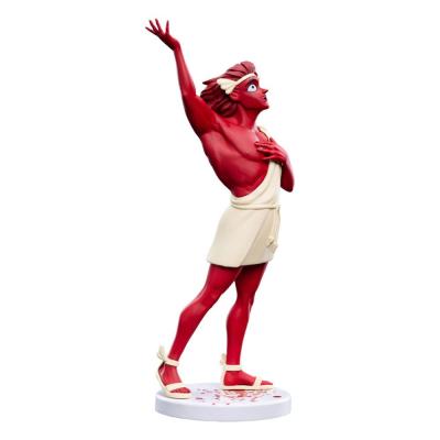 Lore Olympus x Weta Workshop Figura Mini Hermes 17 cm