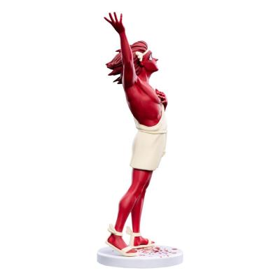 Lore Olympus x Weta Workshop Figura Mini Hermes 17 cm
