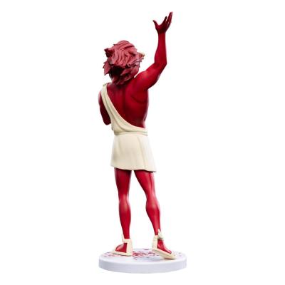 Lore Olympus x Weta Workshop Figura Mini Hermes 17 cm