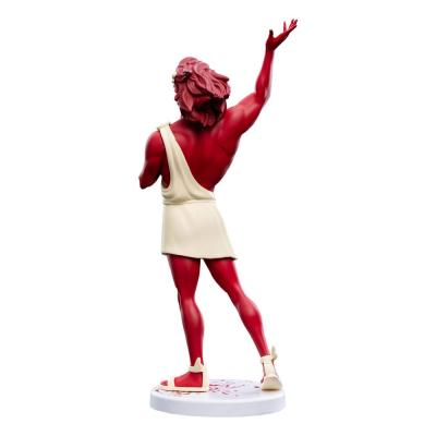 Lore Olympus x Weta Workshop Figura Mini Hermes 17 cm